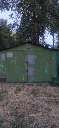 Продам гараж по  ул. Чумаченко, возле водоканала - фото 1