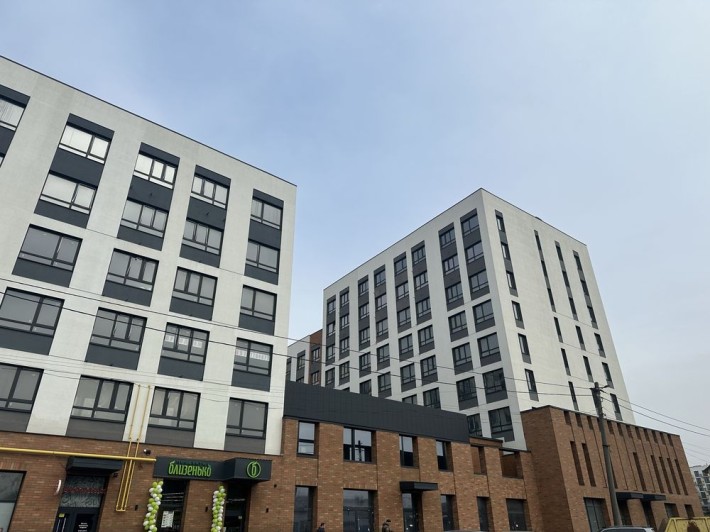 Продаж паркінг 18 м2 на Навроцького за 15000$ - фото 1