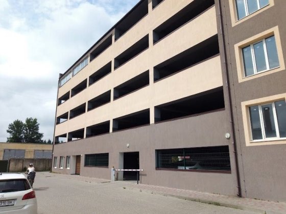 Продам паркомісце у ЖК “Львівська Мрія” Львов