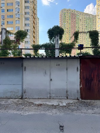 Продаю гараж ГК "Авторемонтник" ЖК "Паркові Озера" - фото 1