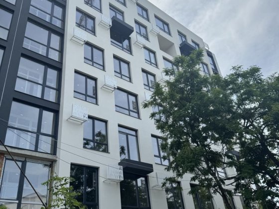 Продаж паркомісця, вул. Бузкова Львів