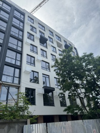 Продаж паркомісця, вул. Бузкова - фото 1