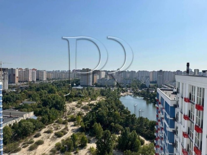 Продаж 1к.кв. вул., Гліба Бабіча 8б/канальна/ЖК Причал 8/Позняки - фото 1