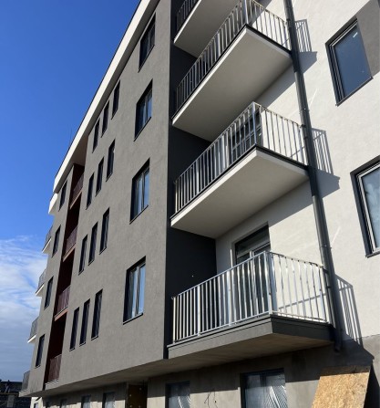 Продаж однокімнатної. - фото 1