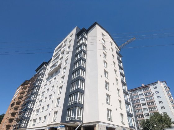 Продається 1кім новобудова, можливе розтермінування Черновцы