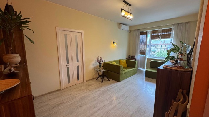 Продаж 2-кімнатної квартири з ремонтом, Київ, Тампере 2/20 - фото 1