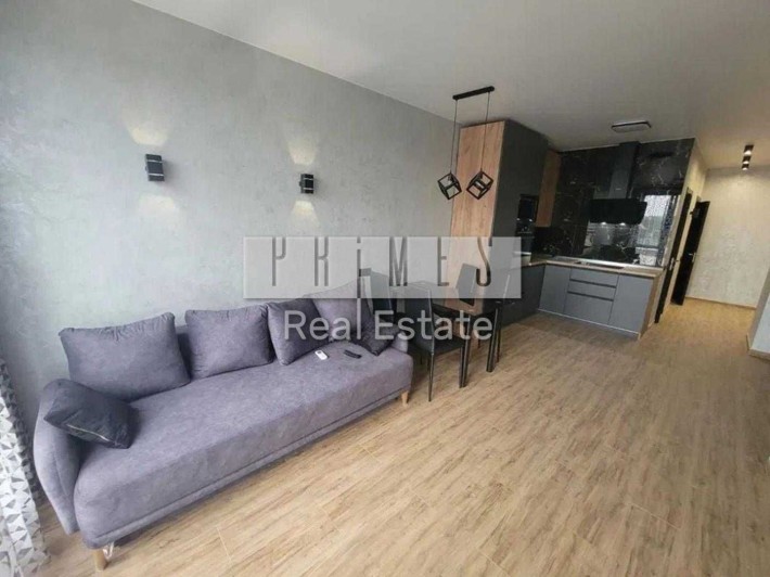 Продаж 1к квартири з терасою, ЖК Rybalsky, Набережно-Рибальська, 5 - фото 1