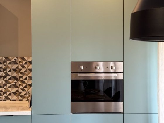 Продаж 1,5 квартири Ужгород