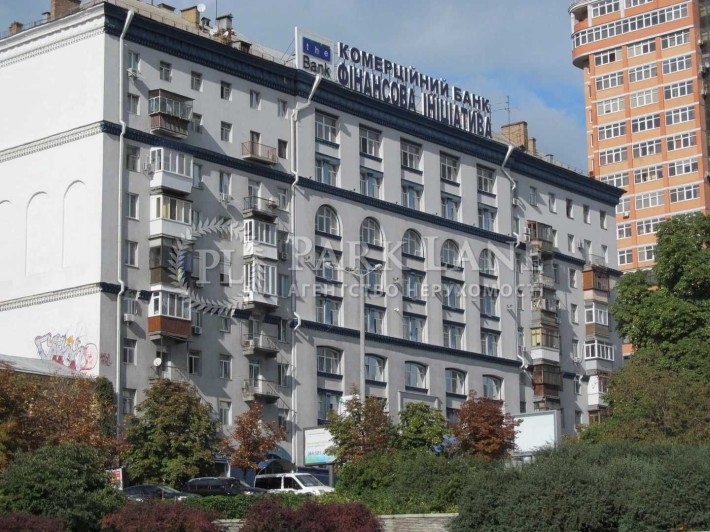 двокімнатна квартира в центрі (Коновальця) - фото 1