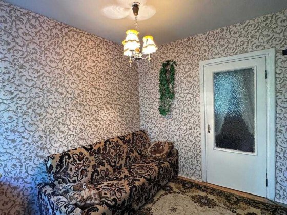 ПРОДАЖ 3к квартира пр. Космонавтів Середній поверх Винница