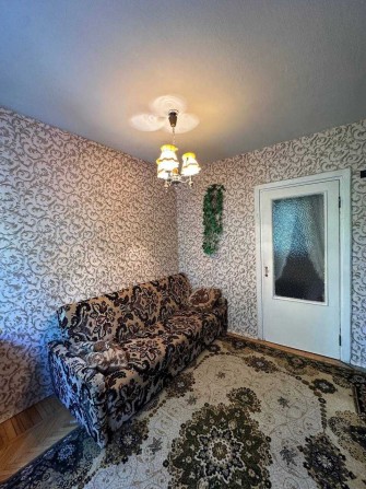 ПРОДАЖ 3к квартира пр. Космонавтів Середній поверх - фото 1
