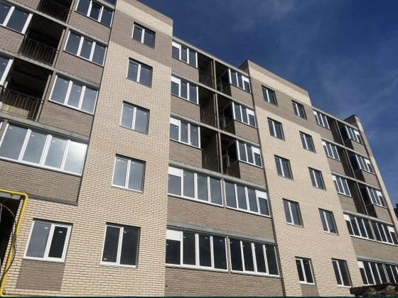 Квартира в Кемпінг Сіті Винница