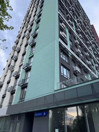 Продаж 3к квартири ЖК Діброва Парк Некрасова Віктора 95кв.м. - фото 1