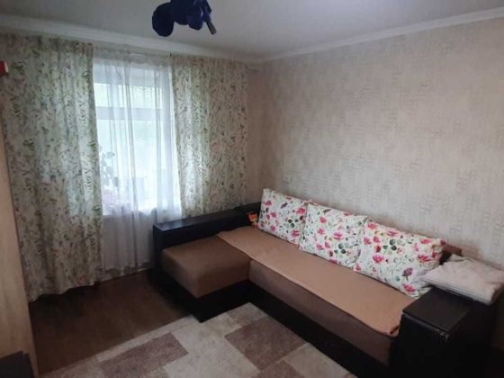 Продаж двокімнатної квартири , 552378 Черкаси