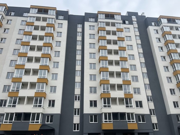 Продаж 1 кімнатної квартири, ЖК Староміський. - фото 1