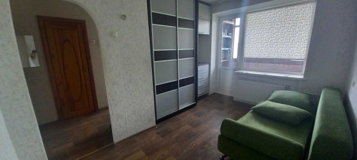 Продаж 1-но кім. квартири, пр-кт Левка Лукянеко, Голливуд. - фото 1