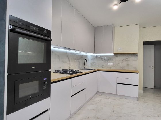 1к.Замостя.ЖК Волошковий. Євроремонт Вінниця