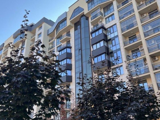 3х пентхаус Парус  на Герцена2, з терасою та 4тою кімнатою відпочинку! Черновцы