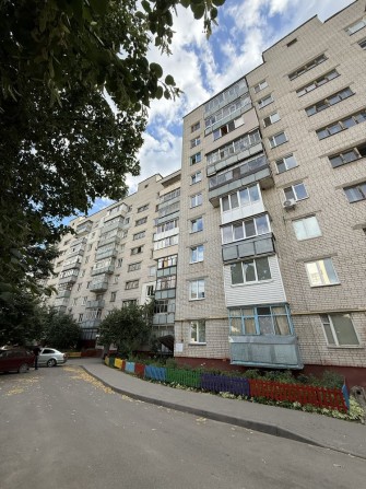 Продаж 2-х кімнатна квартира. Центр! - фото 1