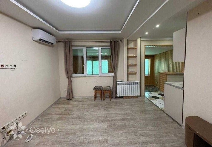 2к квартира з окремим входом Воскресенка Квадрат Чорних Запорожців 10 - фото 1