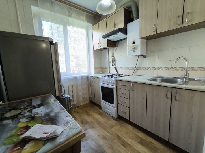 Продаж 1к р-н Вишенька - фото 1