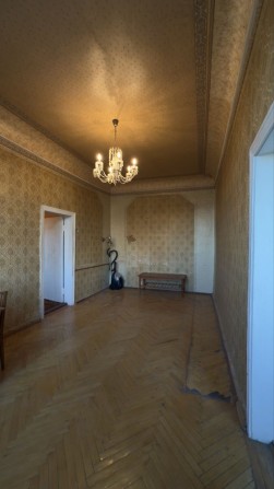 Продаж 2 кімнатної квартири метро Палац Україна - фото 1