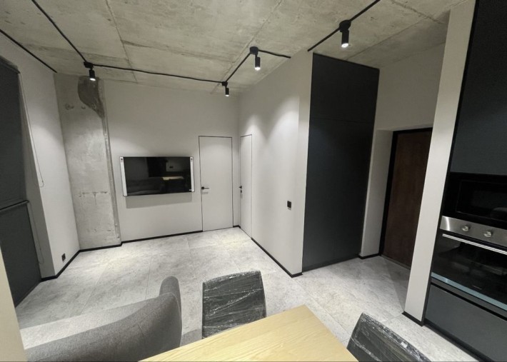 Продаж 1к квартири в ЖК PARKLAND - фото 1