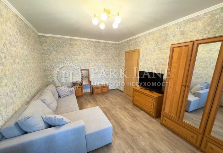2 кімнати Григоренка Петра просп., 18а Осокорки Позняки  Ахматова - фото 1