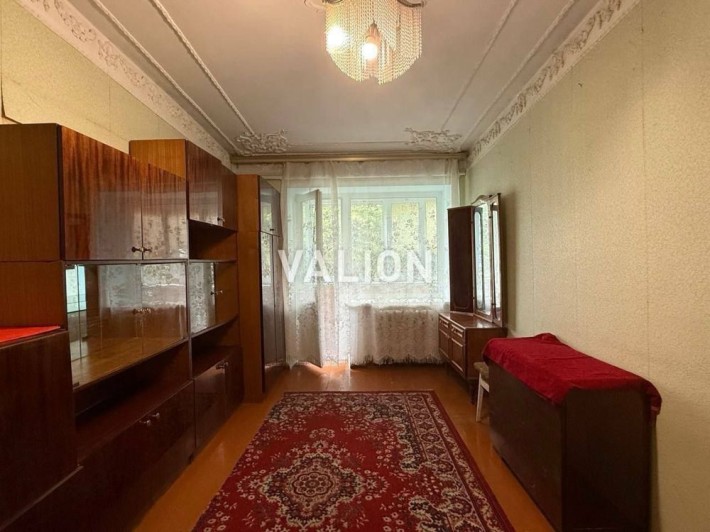 Без %. Продаж 3 кім. квартири, Куренівка, вул. Кирилівська - фото 1