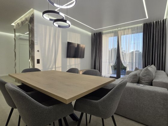 Продаж двокімнатної квартири преміум-класу в ЖК Park Land (Ужгород) Ужгород