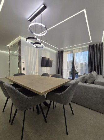 Продаж двокімнатної квартири преміум-класу в ЖК Park Land (Ужгород) - фото 1