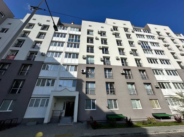Продаж 2-кімнатної квартири в р-ні Академічний - фото 1
