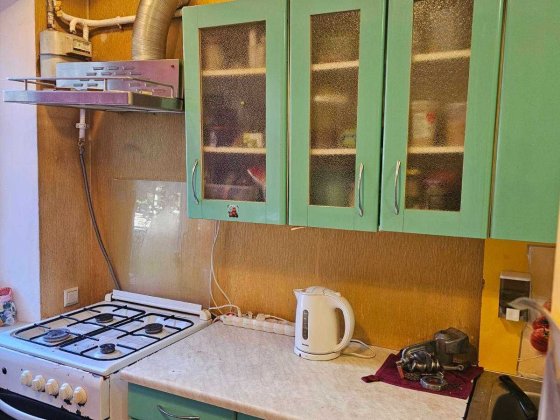 Продам 2 кімнатну квартиру на Проспекті Лесі Курбаса 5 Киев