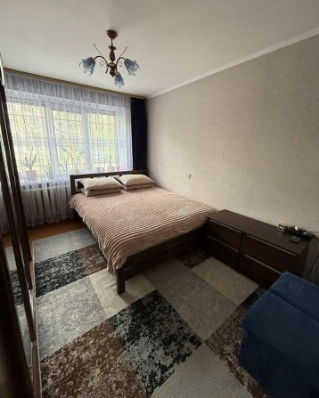 Продам 3-х кімнатну квартиру з ремонтом на Князів Коріатовичів - фото 1