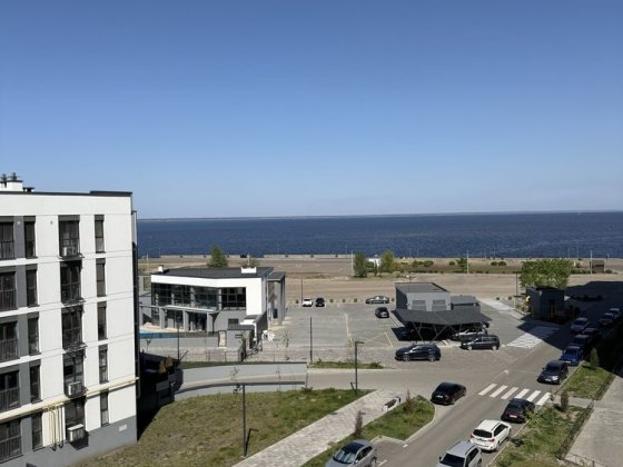 Продам 1к.кв в ЖК Лагуна! Вид на Дніпро Черкаси