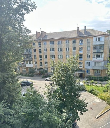 Продам 1 кімнатну квартиру,  Рн.Вишенька. - фото 1