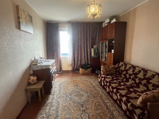 Продам 2- кім. квартиру р-н Рокосовского Чернигов