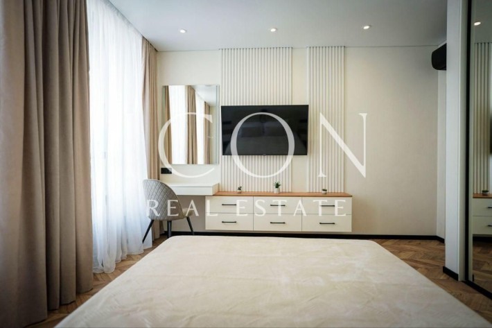 Продаж квартири | 45м² | ЖК "Причал 8" | вул. Канальна. - фото 1
