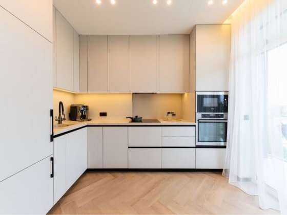 Продаж квартири по вул. Руська, ЖК Central avenue Ужгород