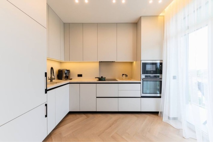 Продаж квартири по вул. Руська, ЖК Central avenue - фото 1