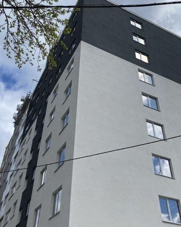 Продається 2-х кімнатна квартира в новобудові, район Урожаю - фото 1