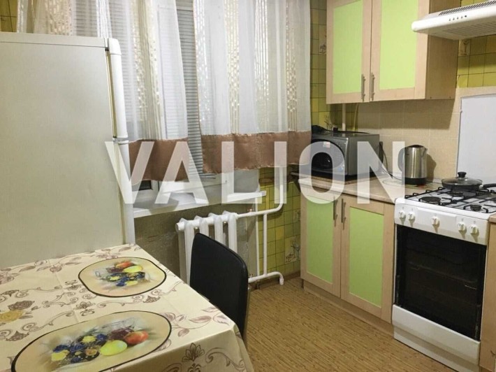 Без % Продаж 1к квартири Пирогівський Шлях 42,Голосіївський район - фото 1