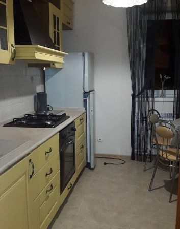 Продаж 2-кімнатної квартири, вулиця Хорива 33 PT - фото 1