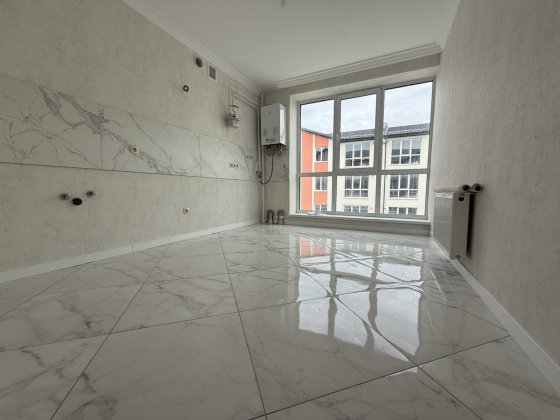 Новобудова з ремонтом на Вишеньці Винница