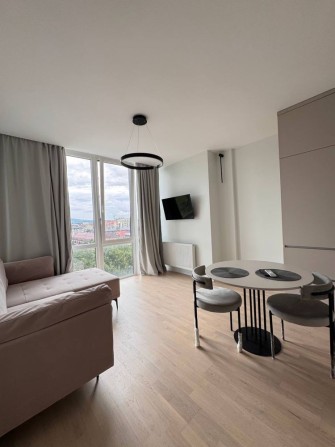 Продаж чудової 1,5 кімнатної квартири - фото 1