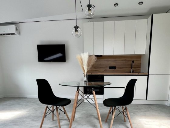 Продаж 1к. квартири в центральному районі Вінниці Винница