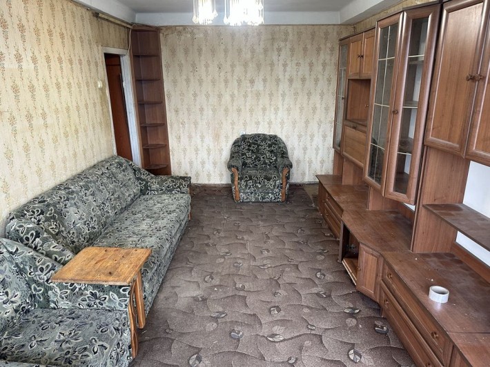 3к Ратушного Волгоградська Соломʼянський Батиєва Гора - фото 1