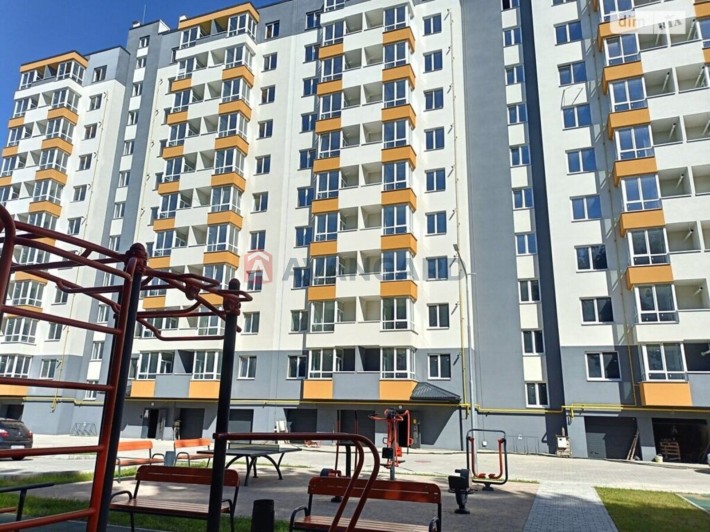 Однокімнатна квартира в новобудові - фото 1
