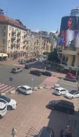 Центр Киева метро ТЦ Гуливер - фото 1