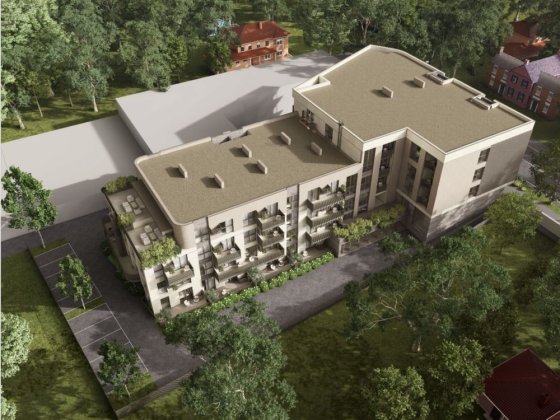 Продаж від забудовника без комісії. Ужгород